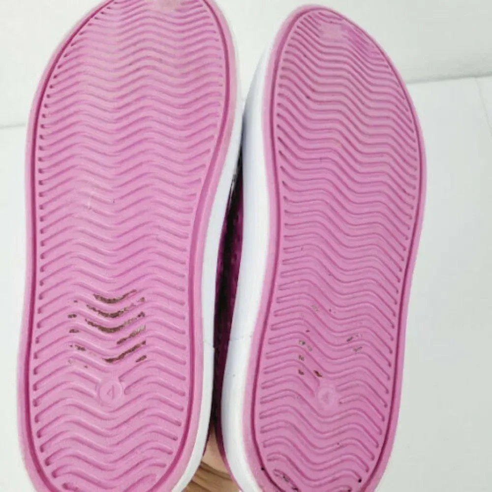 Skechers Unisex Kids Waterproof Slip On Shoes US 4